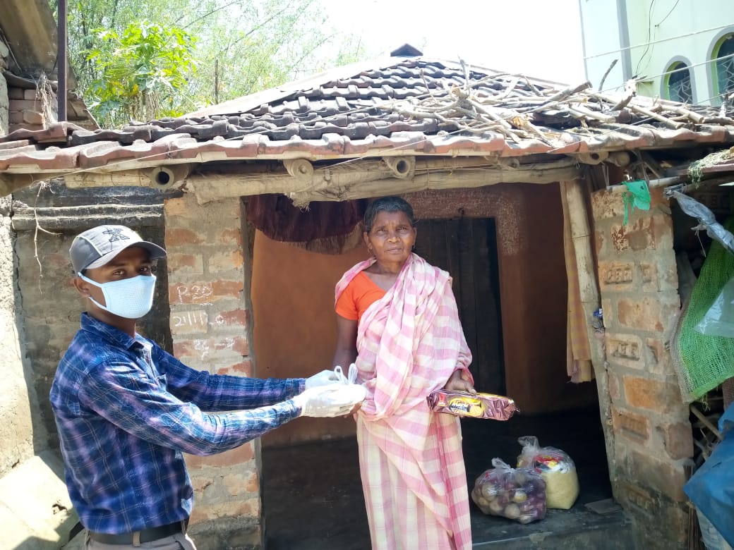 Hurricane Bulbul 2019